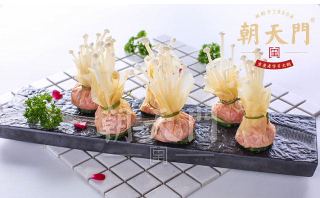 重慶南岸區(qū)開(kāi)火鍋店，怎樣打造新鮮感？