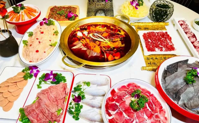 火鍋店想要生意好，先學(xué)會這幾個“嘩眾取寵“的方法