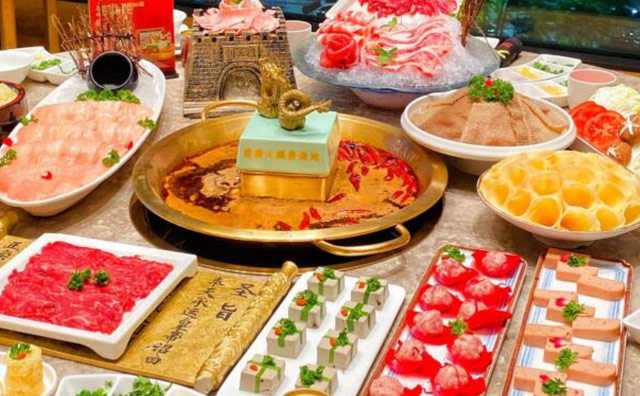 為什么說重慶是一座來了就不想走的城市？