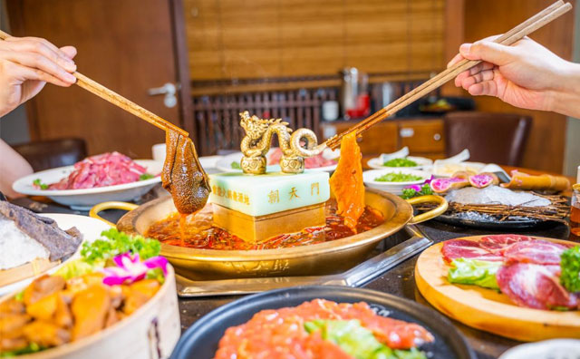 火鍋店變身潮人集結(jié)地，朝天門火鍋是如何做到的？