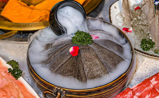 “網(wǎng)紅餐飲”盛行，傳統(tǒng)餐廳該如何破局？