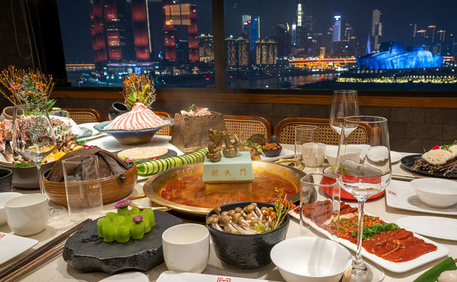 火鍋店生意好賺得少？用這五招提高翻臺率