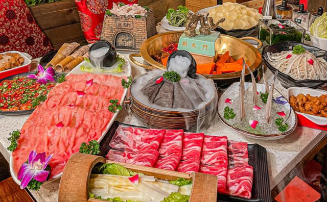 魚蛙類火鍋會成為未來火鍋行業(yè)主流嗎？