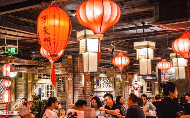 2022年開火鍋店需要學(xué)習的四大技巧