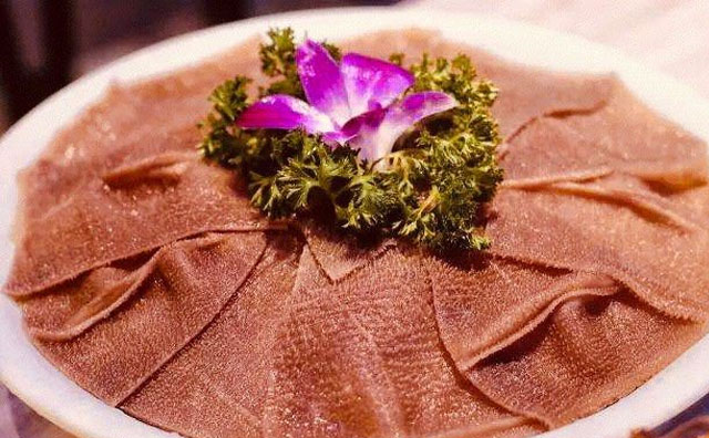 2021年受消費者歡迎的川渝火鍋菜品TOP10