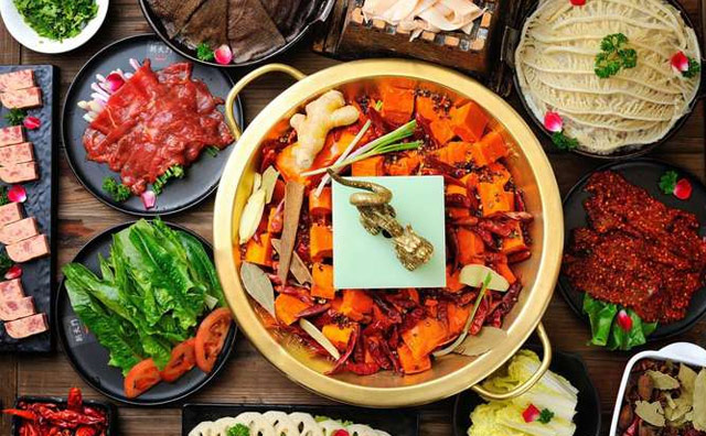 火鍋店打造爆款產(chǎn)品主打牛肉可以嗎？