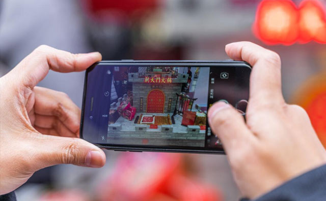 怎樣用短視頻打造火熱的網(wǎng)紅火鍋店？幫你想了四招！