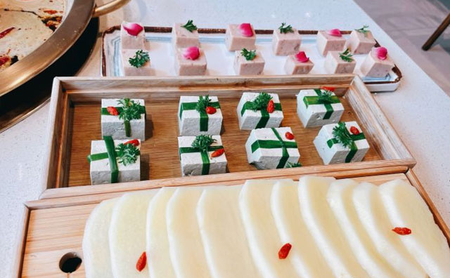 火鍋加盟店如何安排好排隊的顧客？