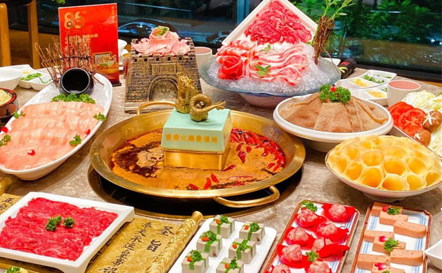 火鍋店外擺的四個細(xì)節(jié)，輕松收獲顧客芳心！