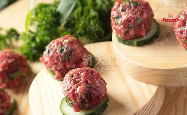 火鍋丸類，一個(gè)被忽視的流量單品