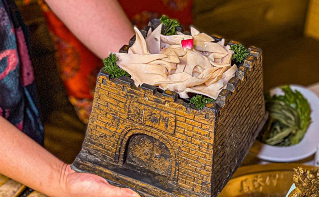 餐飲界的4大雷區(qū)，你踩過嗎？