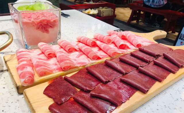 火鍋店怎樣規(guī)劃設(shè)計才能讓顧客喜歡？