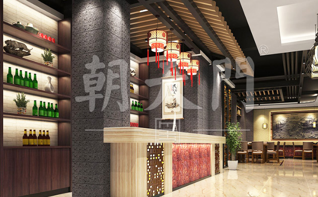 老火鍋加盟連鎖店，如何利用微信公眾號(hào)吸粉