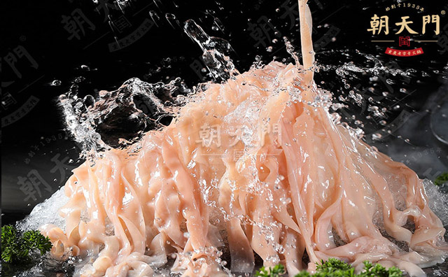 吃特色火鍋店的必點菜品有哪些