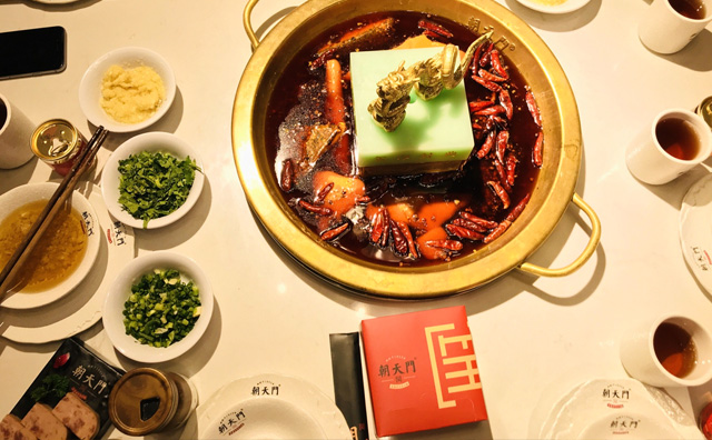 開火鍋店如何特色化，需要注意哪些事情