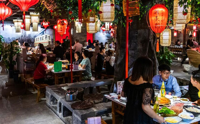 火鍋加盟店哪個(gè)好，如何對(duì)比選擇