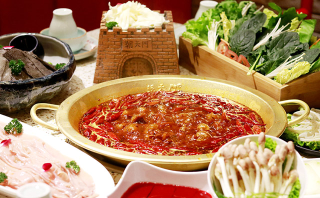 品牌小火鍋連鎖店加盟哪個(gè)好，如何選擇