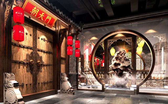 重慶老火鍋加盟哪家好，這家已有八十多年歷史