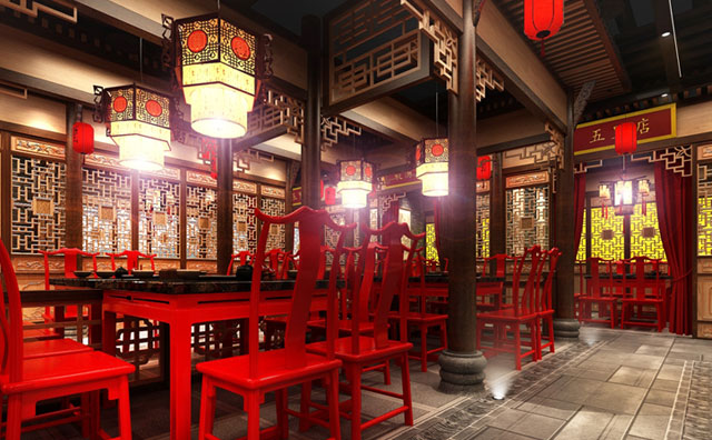 成都好吃的火鍋店推薦，這家確實(shí)霸道