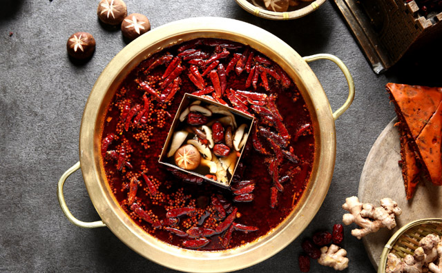 特色火鍋店，如何應對客人投訴？