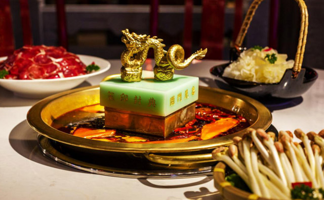 朝天門好吃火鍋推薦，只認(rèn)正宗重慶朝天門老火鍋