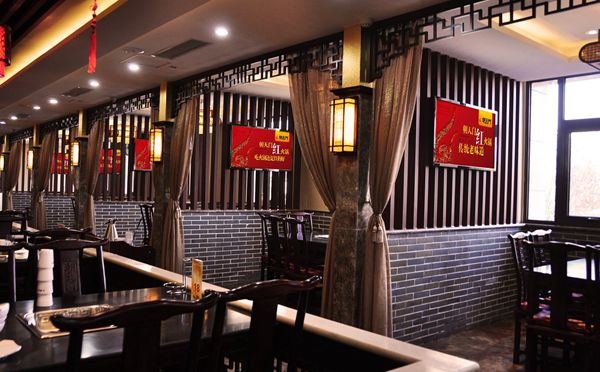 火鍋加盟店經營理念：不同的顧客有不同的服務技巧