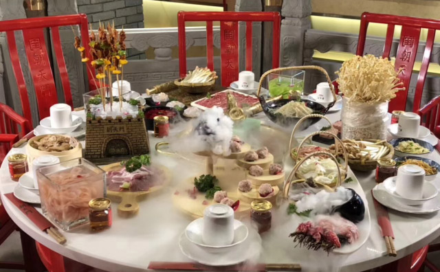 火鍋連鎖店用這3招，迅速提升店內(nèi)業(yè)績(jī)