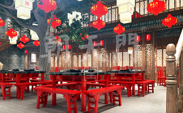 重慶特色火鍋投資，多久才能回本