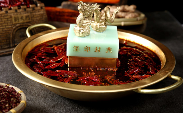 加盟正宗重慶火鍋品牌，必須關(guān)注這三點