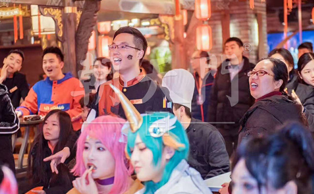 特色火鍋加盟店，擴(kuò)大知名度的五種實(shí)用方法