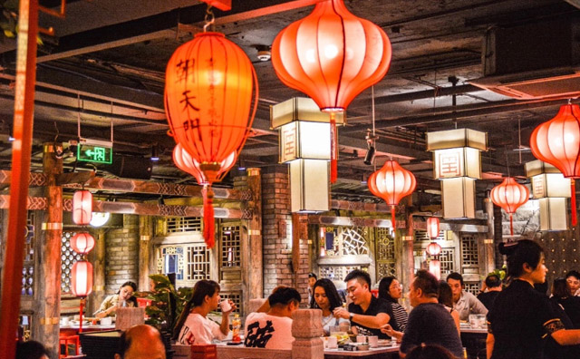 火鍋新體感：感受為主，味道為輔