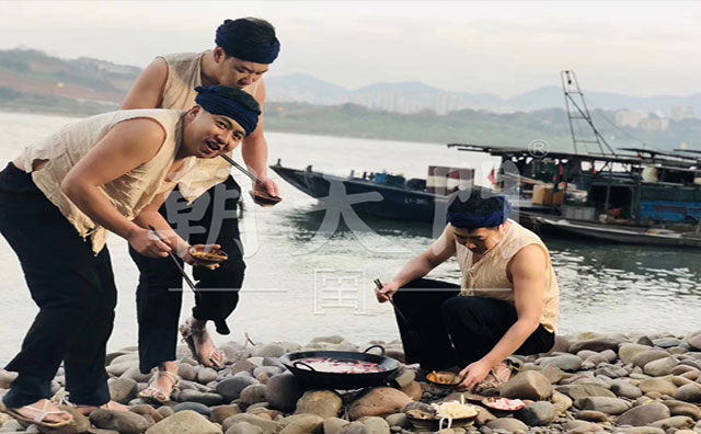 地道重慶火鍋有哪些特色，如何鑒別