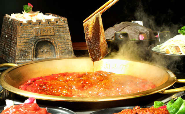 火鍋店加盟哪個(gè)靠譜，請(qǐng)從這幾點(diǎn)判斷