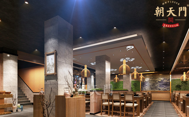 連鎖店火鍋加盟，開店前期要做哪些調(diào)查