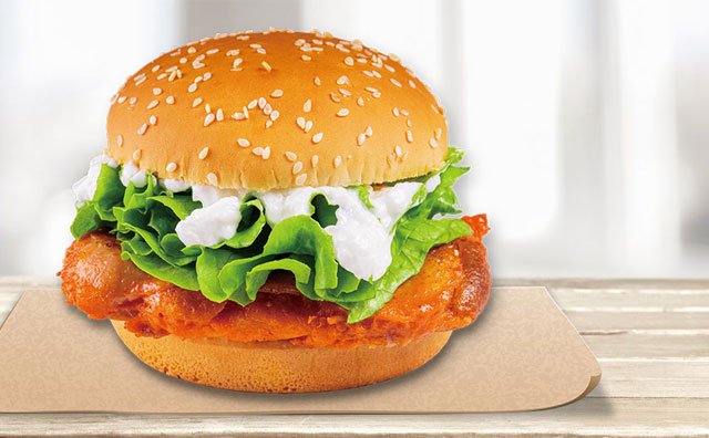 2022年都有哪些創(chuàng)業(yè)好項目？快樂星漢堡必須算一個！