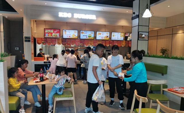 加盟快樂星漢堡以后，才真正讀懂了它！