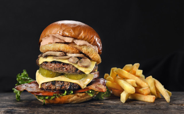 漢堡店不加盟怎么開？漢堡店如何吸引新顧客進店