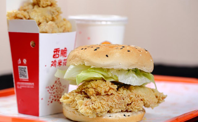 開漢堡店必備條件，送給每一個(gè)要開店的人