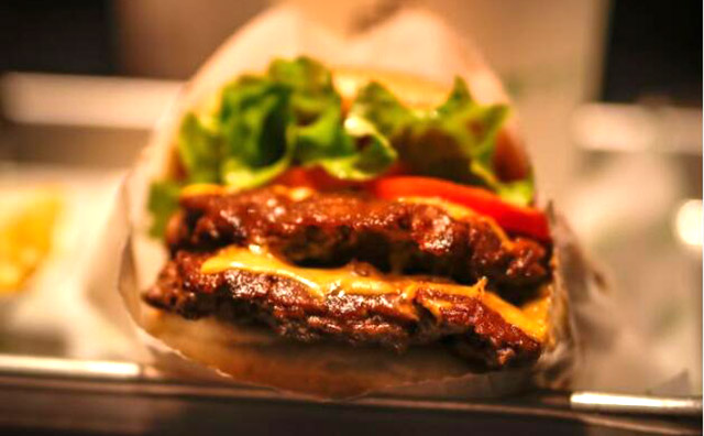 快樂星漢堡銷量怎么樣，口碑如何