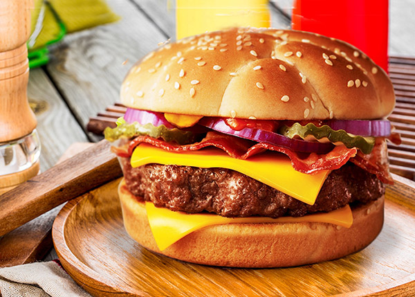 漢堡店如何店面選址，如何學(xué)會(huì)經(jīng)營(yíng)