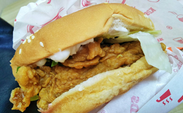 鄉(xiāng)鎮(zhèn)上開漢堡店生意不好怎么辦，營銷一定要因地制宜才對