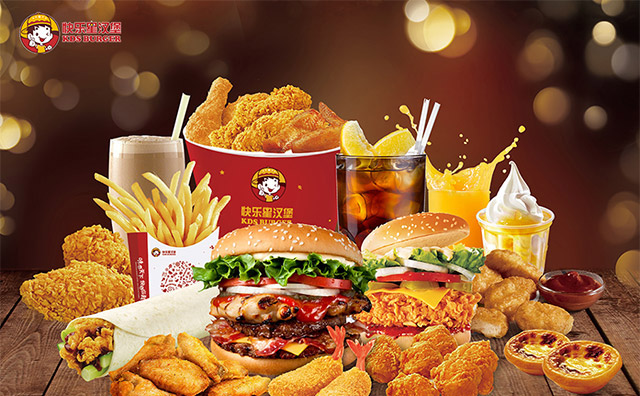 如何才能算成功的經(jīng)營一家漢堡加盟品牌店