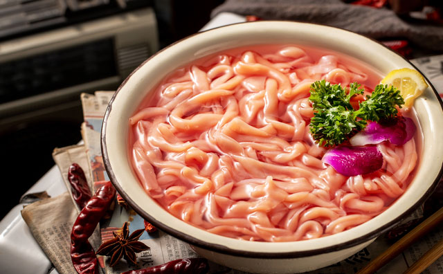 好氛圍，好味道，李八哥火鍋俱樂部