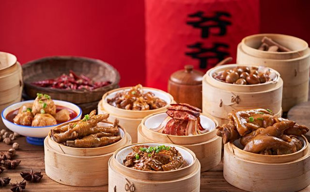 開(kāi)一家重慶火鍋店需要多少錢(qián)