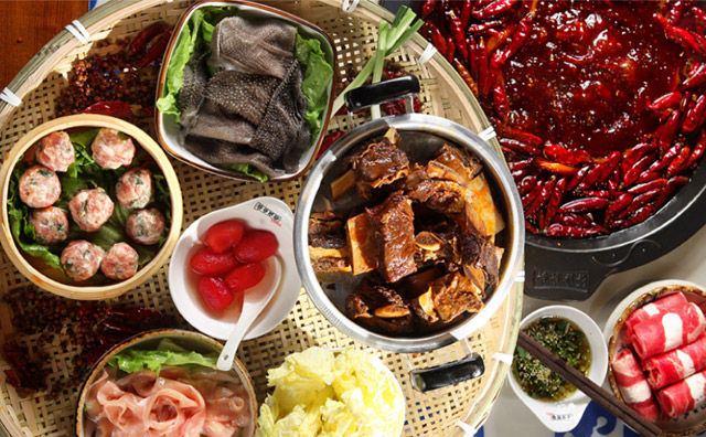 怎樣開一個鹵味火鍋店，開店必要的步驟都在這里