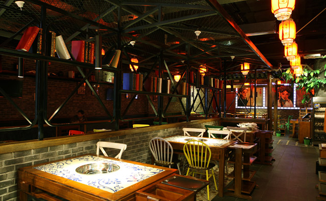 爺爺那輩牛排火鍋怎么加盟，公司總部給您答案