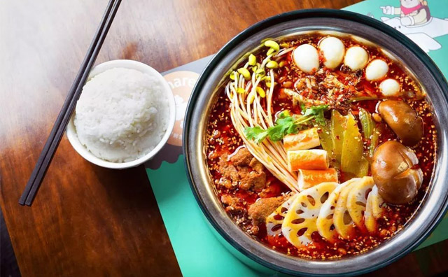 為什么開(kāi)冒菜店沒(méi)有人來(lái)，看過(guò)這些大家都明白了