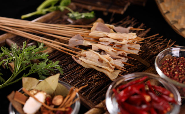 為了什么喜歡吃串串香的人多，你知道的原因都在這里