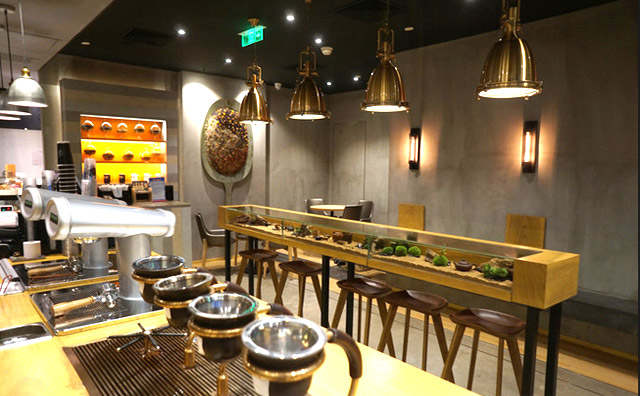 茶飲吧，綠色健康的茶飲，老少皆宜