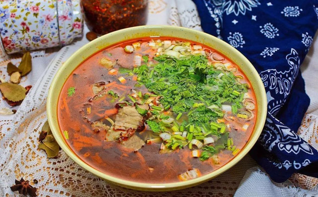 牛肉湯夏天淡季怎么辦，淡季不淡從這兒開(kāi)始